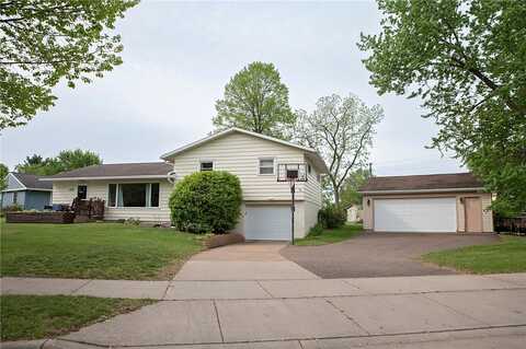 2702 Clark Place, Eau Claire, WI 54701