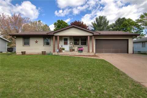 739 Veronica Street, Chippewa Falls, WI 54729