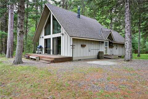 2775 Lake Road, Barnes, WI 54873