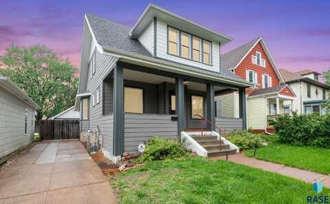 809 S Duluth Ave, Sioux Falls, SD 57104