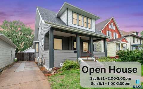 809 S Duluth Ave, Sioux Falls, SD 57104