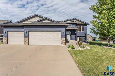 5205 S Culbert Ave, Sioux Falls, SD 57106