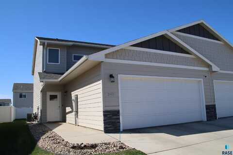 2407 E Copalis Pl, Sioux Falls, SD 57108