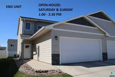 2407 E Copalis Pl, Sioux Falls, SD 57108