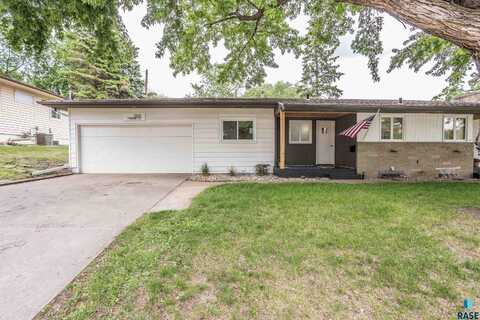1916 S Kiwanis Ave, Sioux Falls, SD 57105