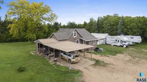 44904 289th St, Viborg, SD 57070