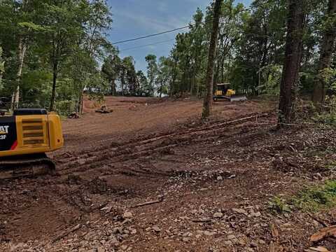 500 Whispering Woods Road, Glasgow, KY 42141