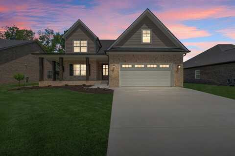 6457 E Haven Way, Alvaton, KY 42122