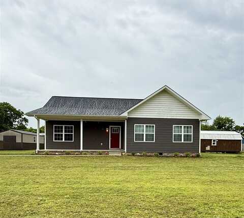 2030 Brownsford Road, Scottsville, KY 42164