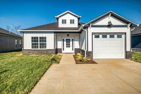 115 Doe Lane, Elkton, KY 42220
