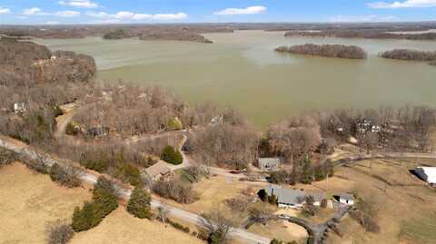 Lot 51A Lakeview Drive, Scottsville, KY 42164