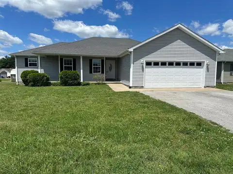 1424 Anchorage Court, Bowling Green, KY 42101