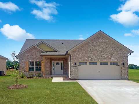 2598 Carter Farm Road, Bowling Green, KY 42103