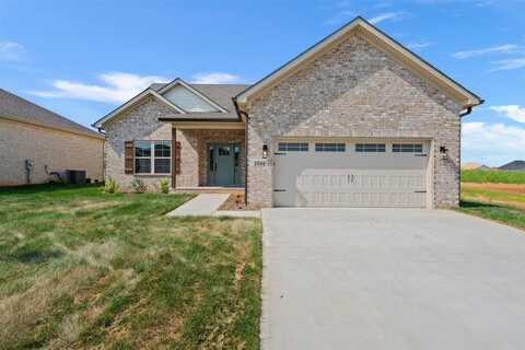2598 Carter Farm Road, Bowling Green, KY 42103