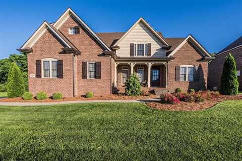 1108 Hunters Pointe Lane, Bowling Green, KY 42104