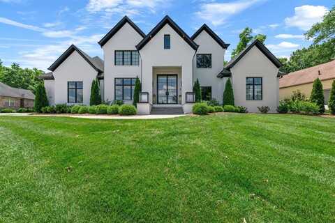 751 Cumberland Ridge Way, Bowling Green, KY 42103