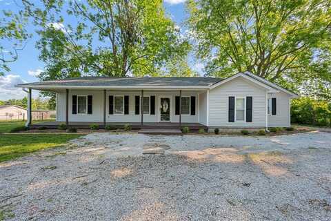 718 Morehead Road, Bowling Green, KY 42101