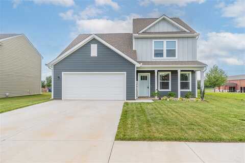 411 Standard Avenue, Bowling Green, KY 42101