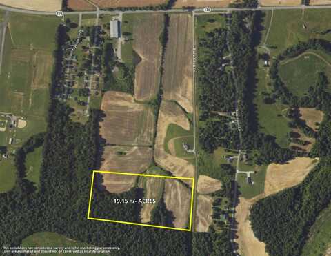 0 Buck Knob Lane, Greenville, KY 42345