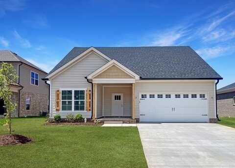 2622 Carter Farm Road, Bowling Green, KY 42103