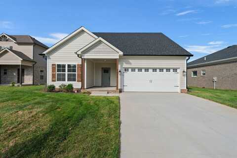 2622 Carter Farm Road, Bowling Green, KY 42103