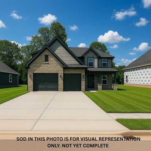 2194 Annapolis Lane, Bowling Green, KY 42104