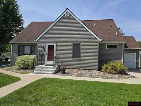 201 Garden St N, New Ulm, MN 56073