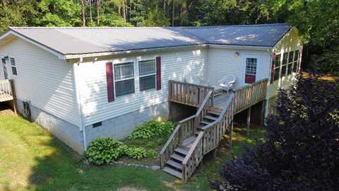 393 Friendship Lane, Delano, TN 37325