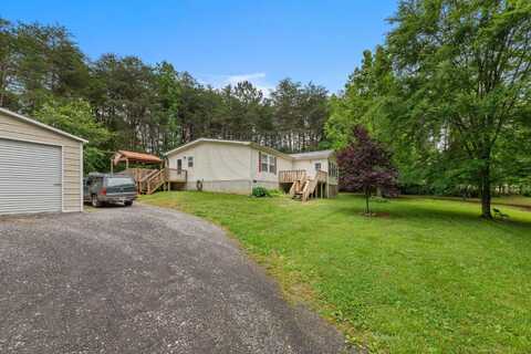 393 Friendship Lane, Delano, TN 37325