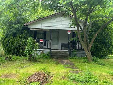 369 Illinois Avenue, Dayton, TN 37321