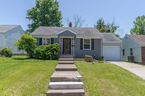 1224 Woody Ave., Moberly, MO 65270