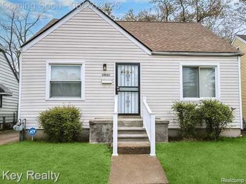 19921 Santa Barbara Drive, Detroit, MI 48221