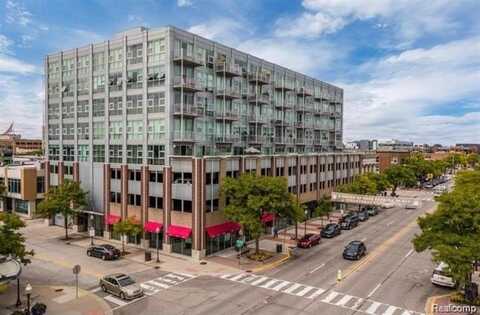 100 W 5TH ST APT 610, Royal Oak, MI 48067