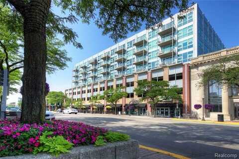 100 5TH ST, Royal Oak, MI 48067