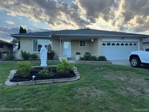 38217 Pinebrook Drive, Sterling Heights, MI 48310