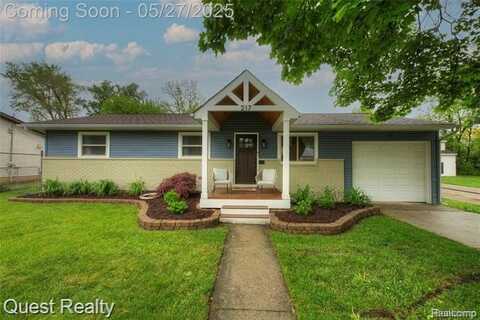 217 E North Street, Fowlerville, MI 48836