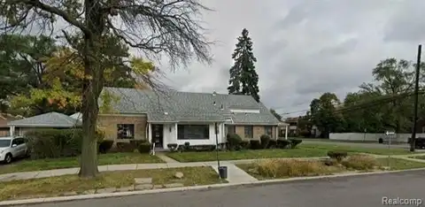 5960 W OUTER Drive, Detroit, MI 48235