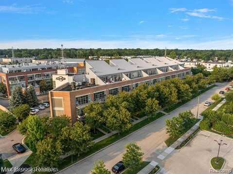 333 E PARENT Avenue, Royal Oak, MI 48067