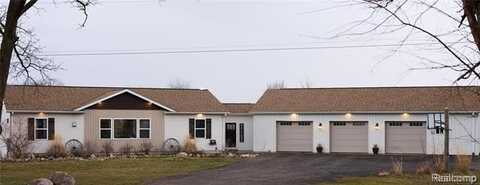 975 Miller Highway, Olivet, MI 49076