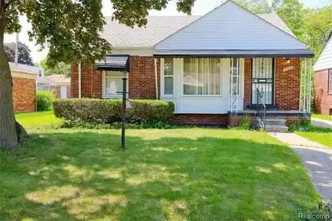 19435 Santa Barbara Drive, Detroit, MI 48221