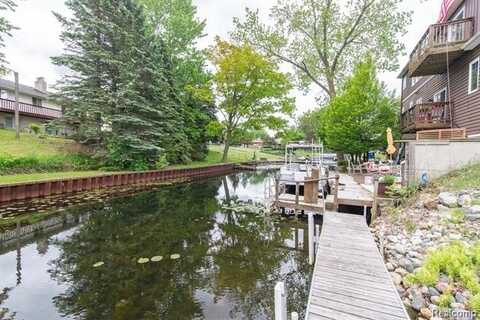 0 0 WENDELL Drive, Fenton, MI 48430