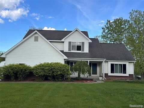 790 VIVIAN Lane, Oxford, MI 48371
