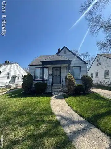 6490 Stahelin Avenue, Detroit, MI 48228