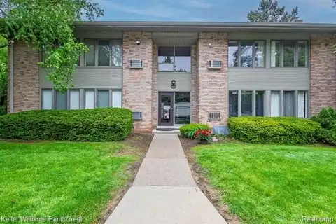 340 Concord, Bloomfield Hills, MI 48304