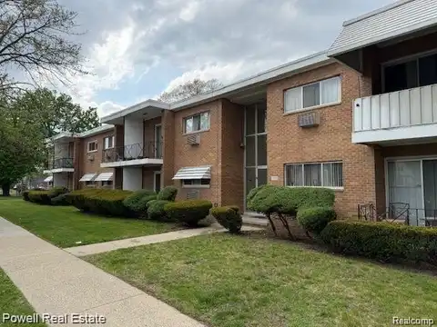 17121 REDFORD Street, Detroit, MI 48219