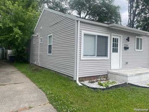 27865 BRETTONWOODS Street, Madison Heights, MI 48071