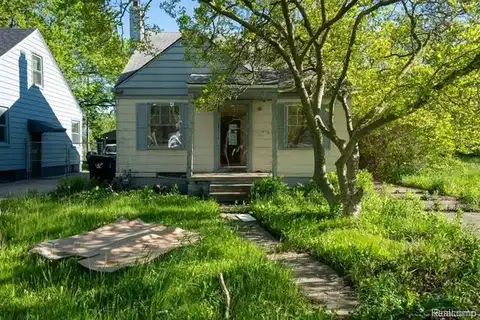 15693 LIBERAL Street, Detroit, MI 48205