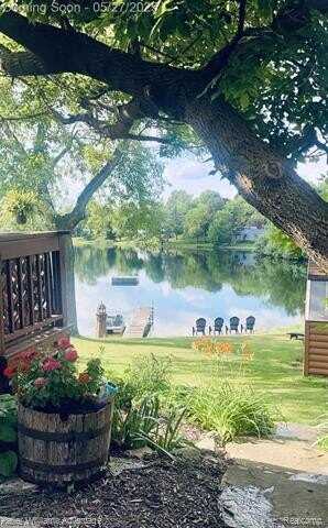 1471 Paul Boulevard, Lake Orion, MI 48362