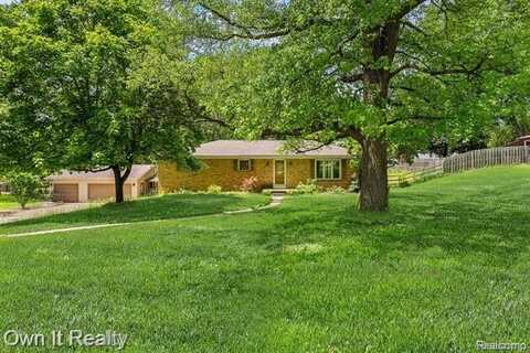 6615 Sandywell Drive, Temperance, MI 48182