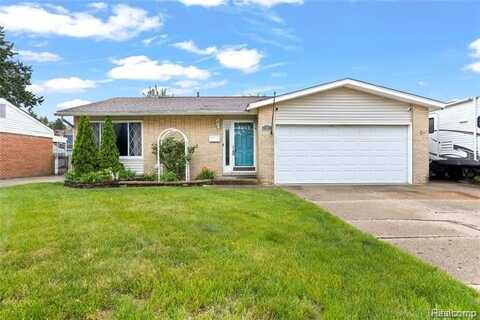 36105 Somerset Street, Westland, MI 48186